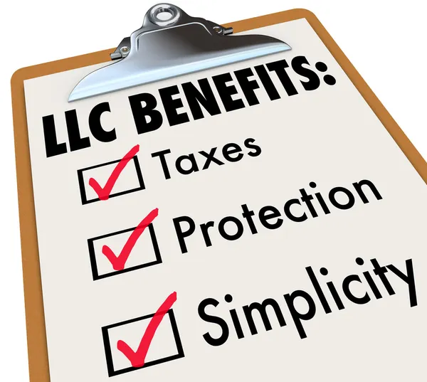 como hacer los taxes de una llc