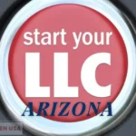 arizona domestic llc