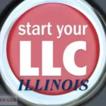 como hacer una llc en illinois