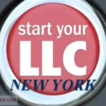 como abrir una llc en new york