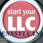 crear una llc pennsylvania