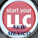 abrir una llc en new mexico