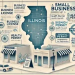 permisos para abrir una LLC en Illinois